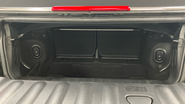 MINI Convertible 2.0 John Cooper Works II 2dr Auto [8 Speed] Petrol Convertible